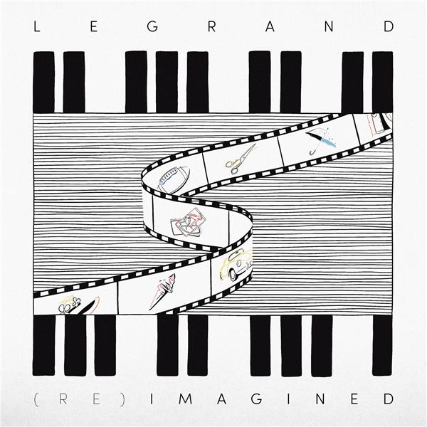 Legrand [re] imagined